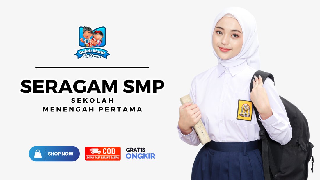 Seragam SMP